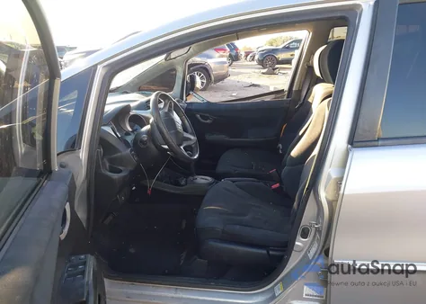 2011 Honda Fit Sport z USA, uszkodzony, nr VIN JHMGE8H54BC013980